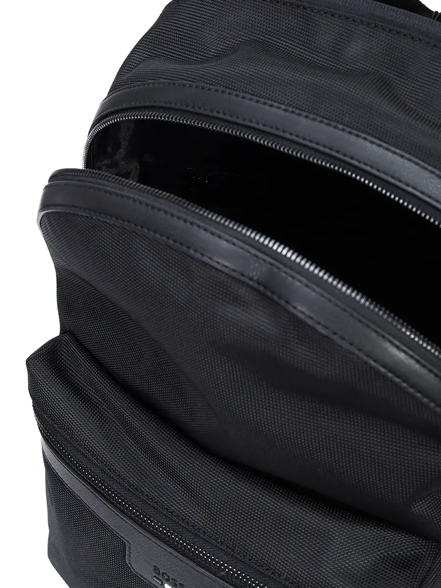 Рюкзак текстильный