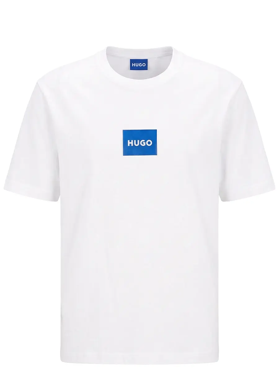 Футболка хлопковая