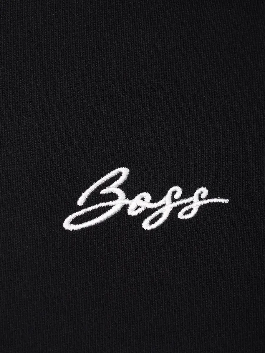 Толстовка хлопковая