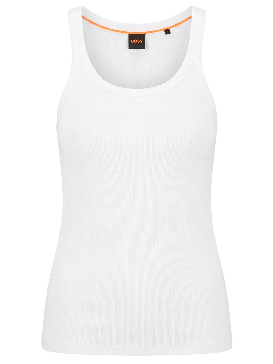 Майка хлопковая