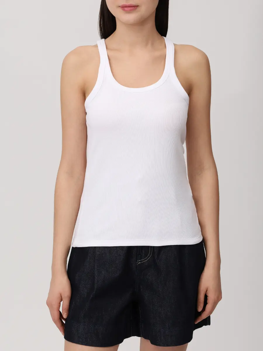 Майка хлопковая