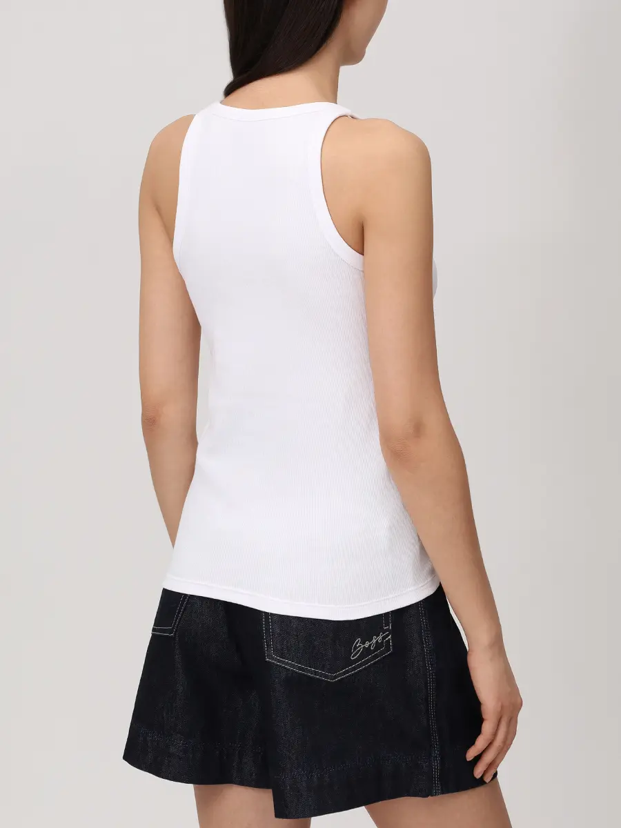 Майка хлопковая