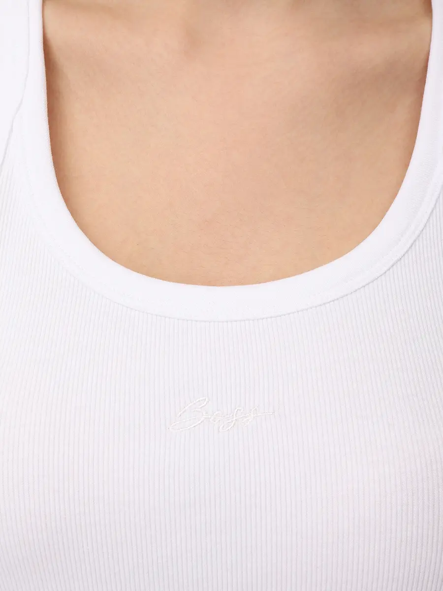 Майка хлопковая