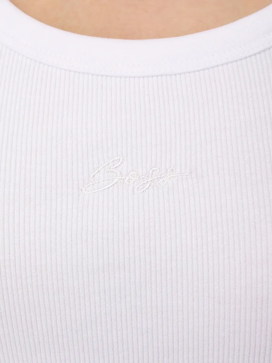 Майка хлопковая