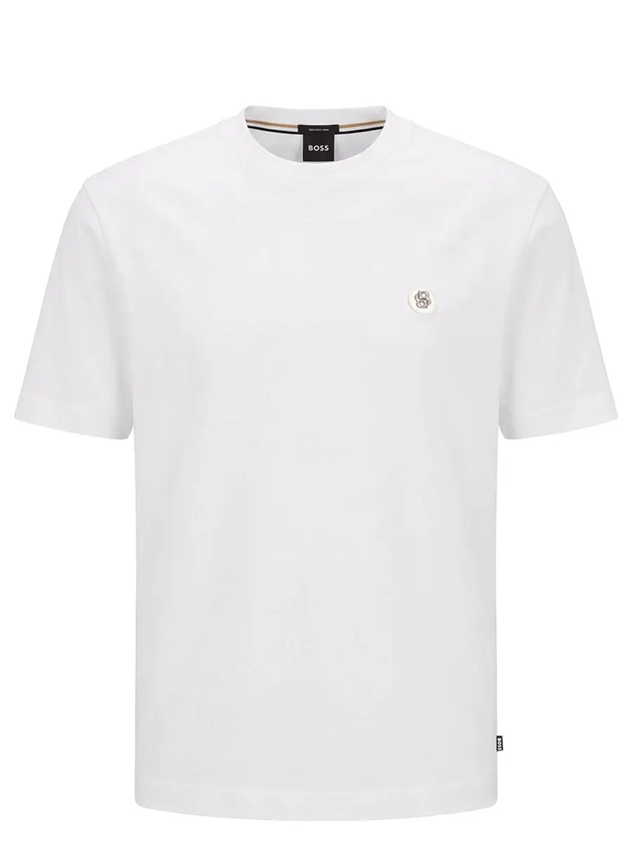 Футболка хлопковая