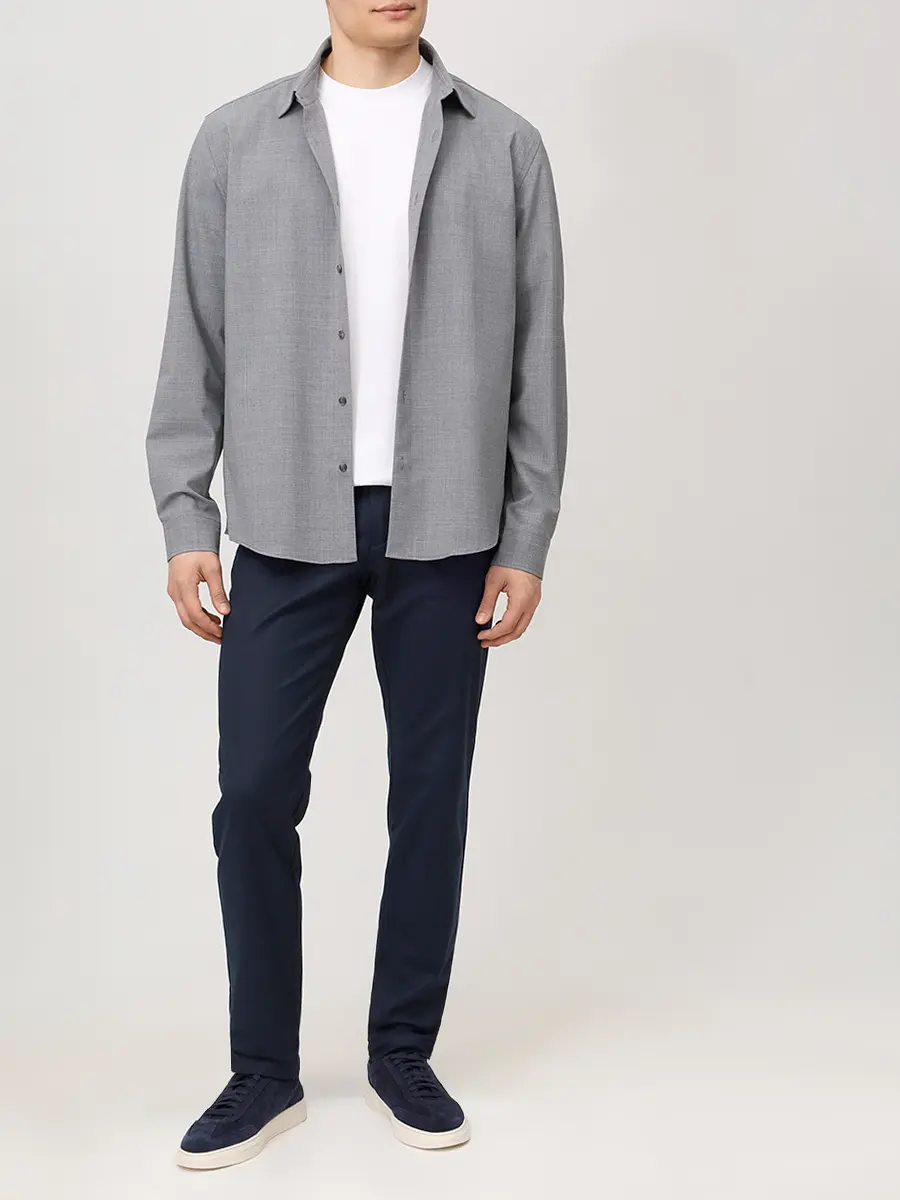 Футболка хлопковая