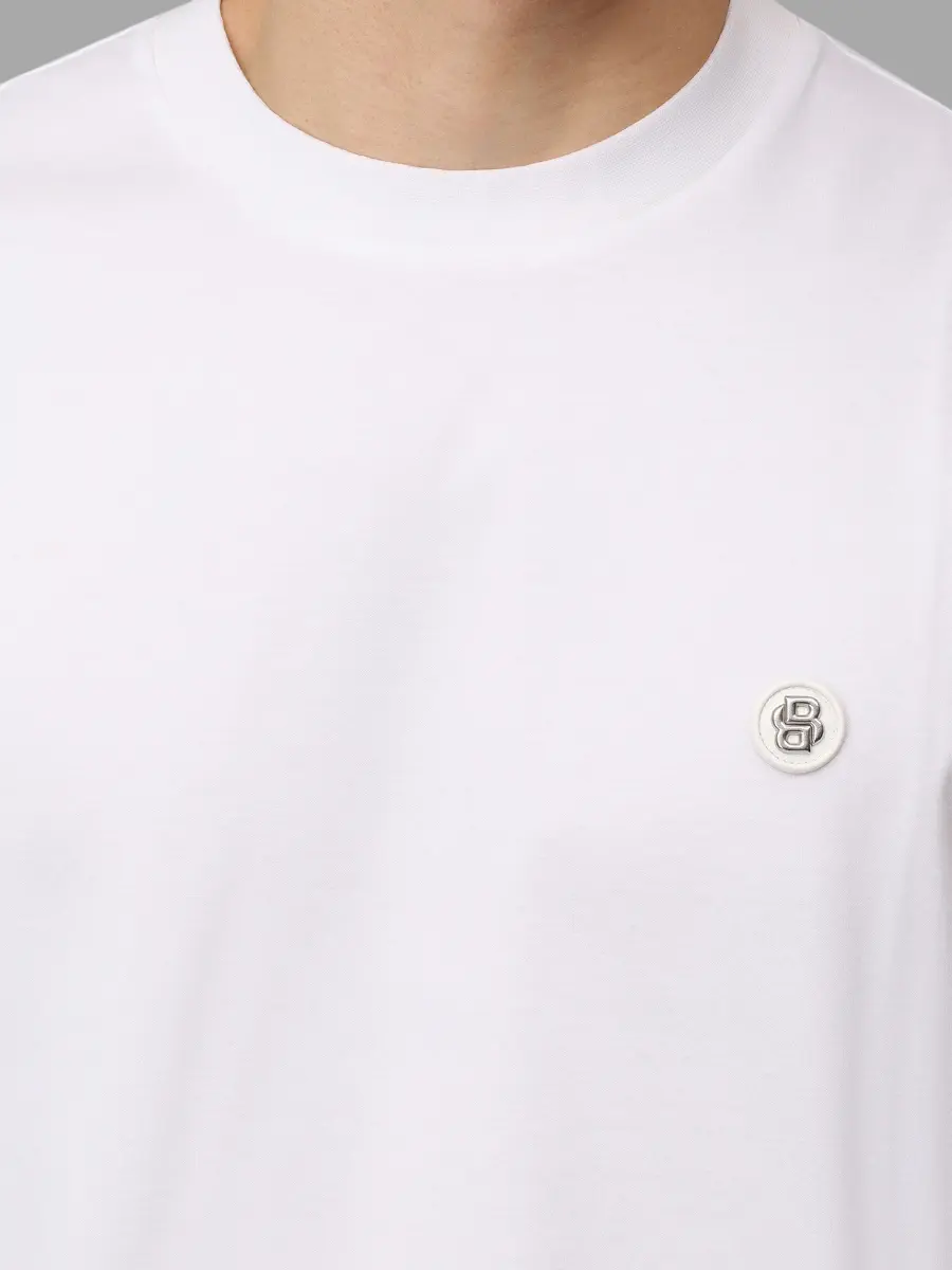 Футболка хлопковая