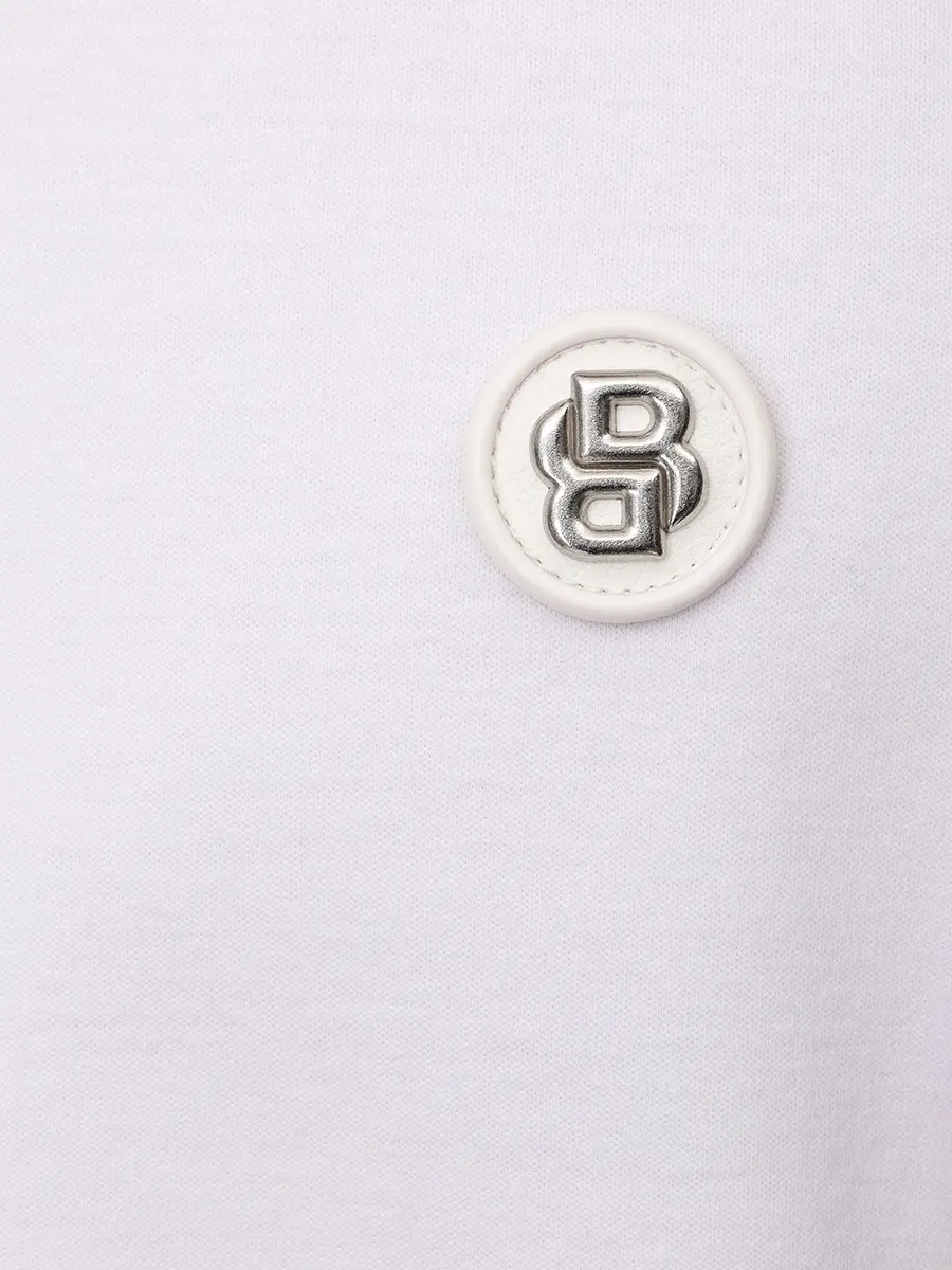 Футболка хлопковая