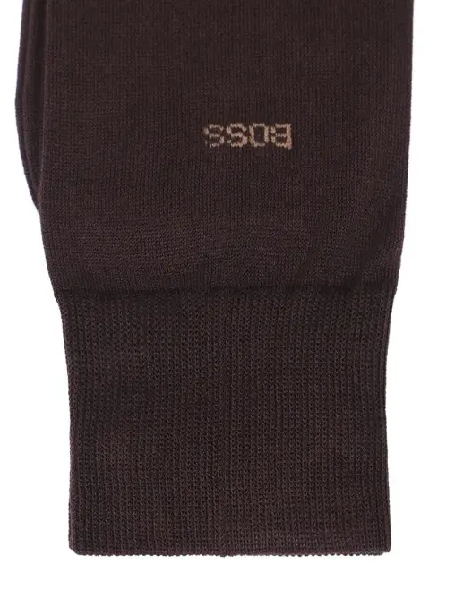 Носки хлопковые George BOSS