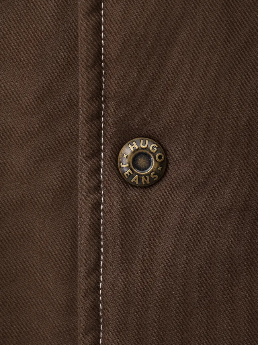 Куртка хлопковая