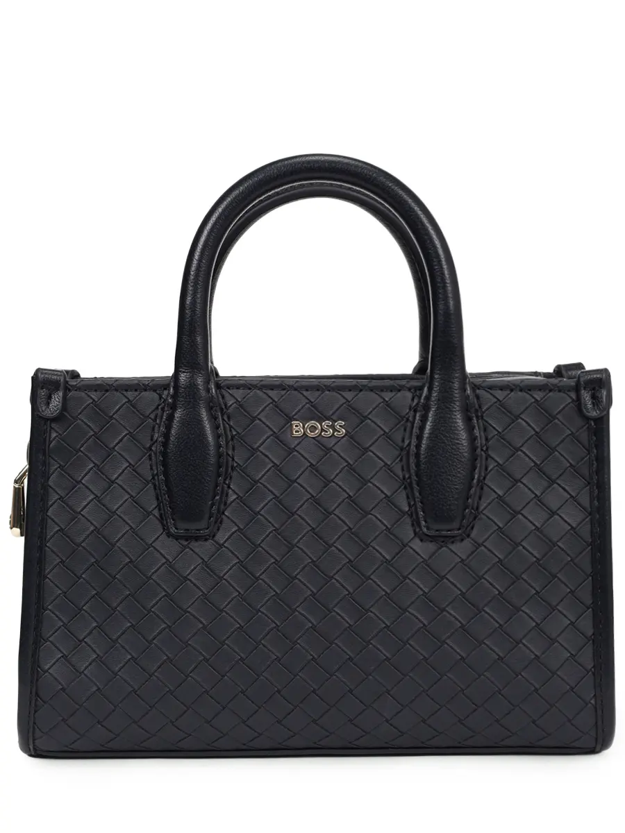 Сумка из экокожи