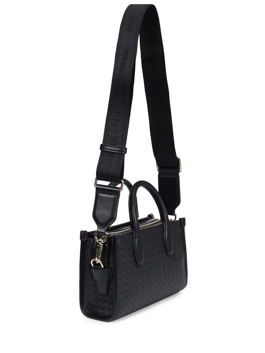 Сумка из экокожи