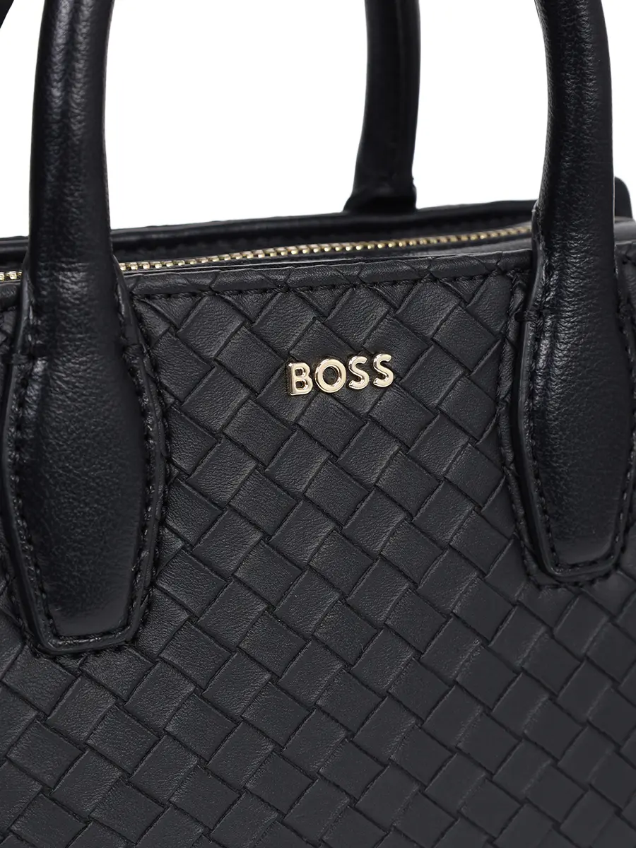 Сумка из экокожи