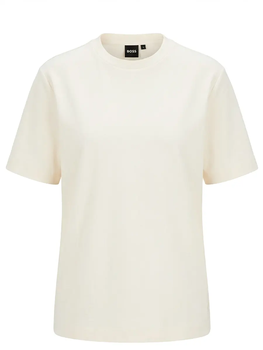 Футболка хлопковая