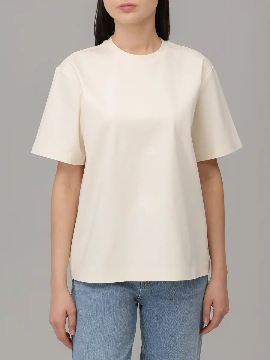 Футболка хлопковая