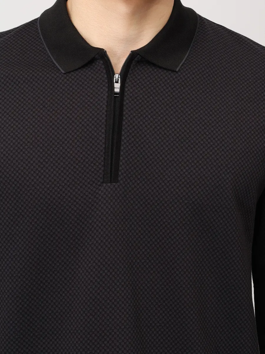 Поло хлопковое