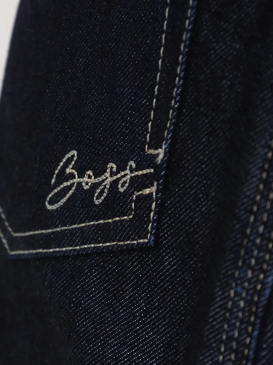 Шорты джинсовые