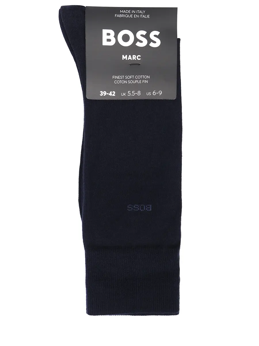 Носки хлопковые Marc