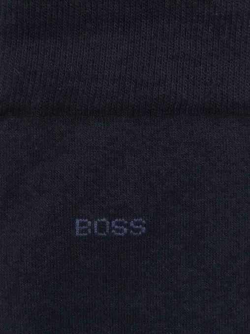 Носки хлопковые Marc BOSS