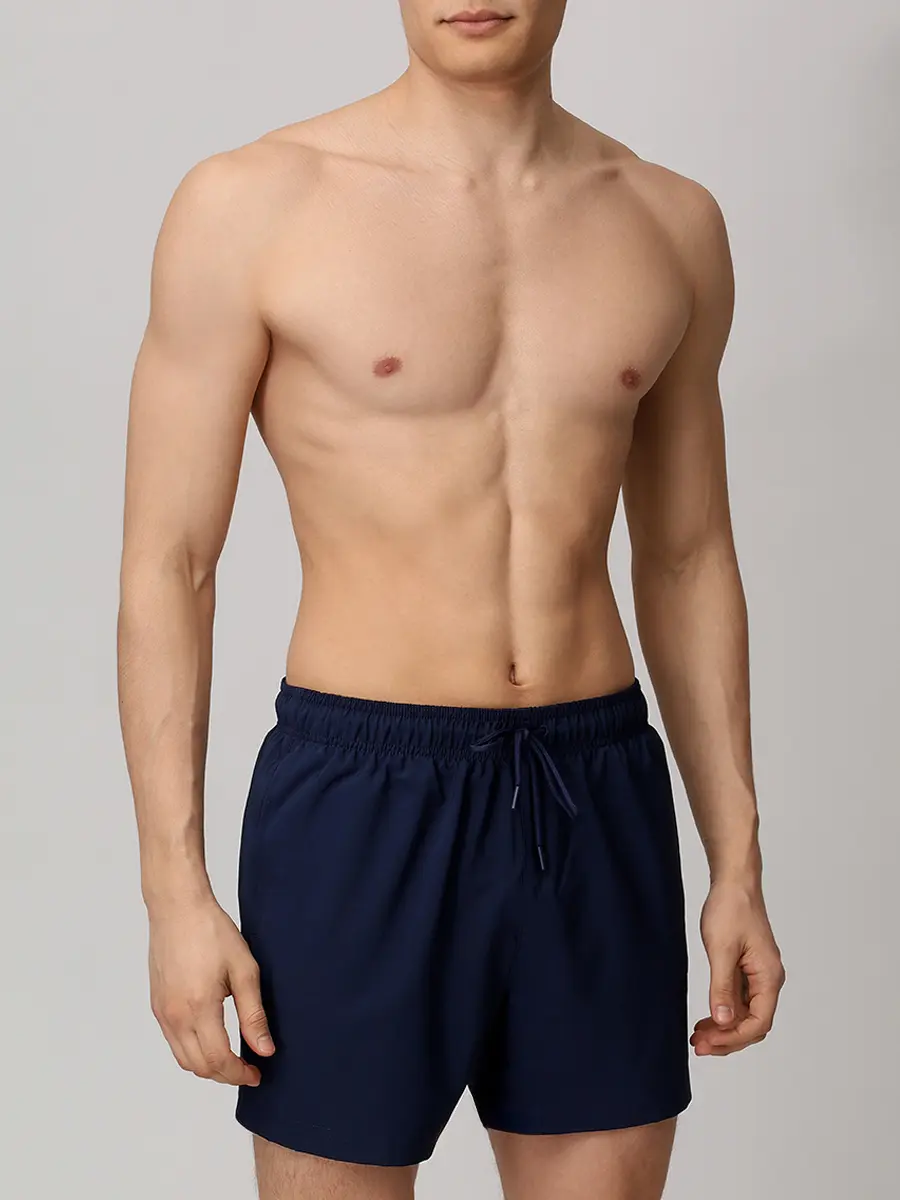 Шорты плавательные