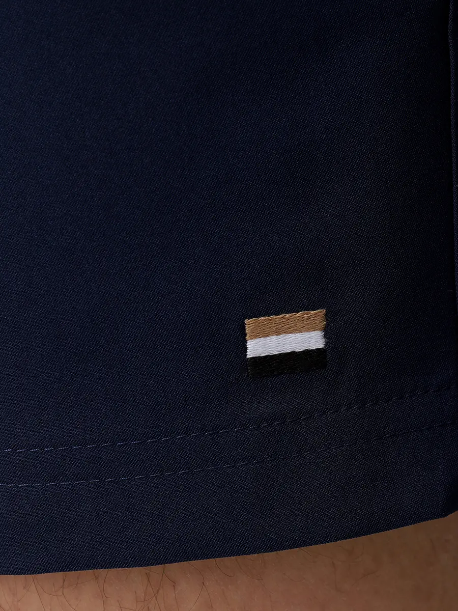 Шорты плавательные