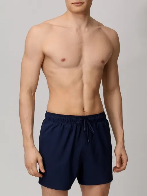 Шорты плавательные BOSS