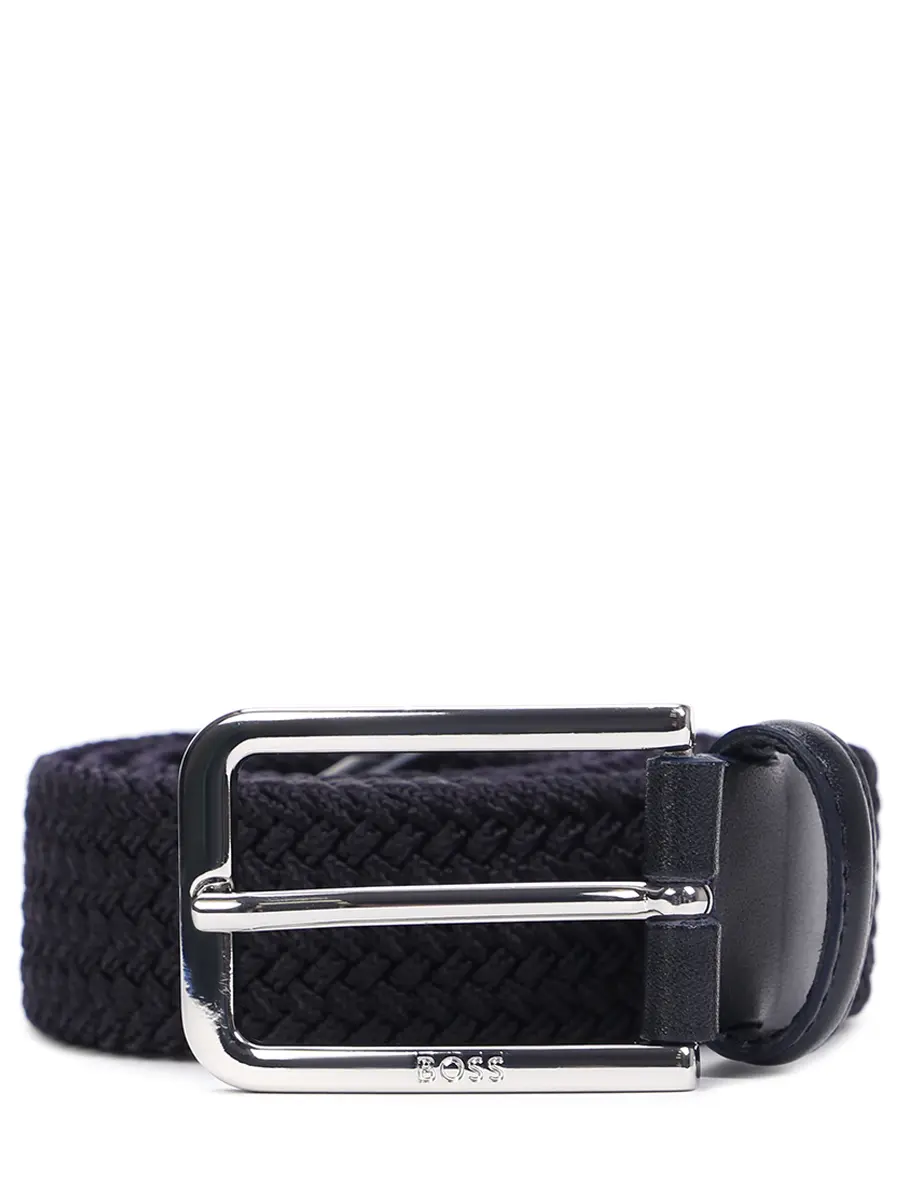 Ремень текстильный