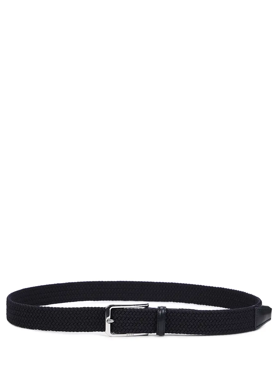 Ремень текстильный