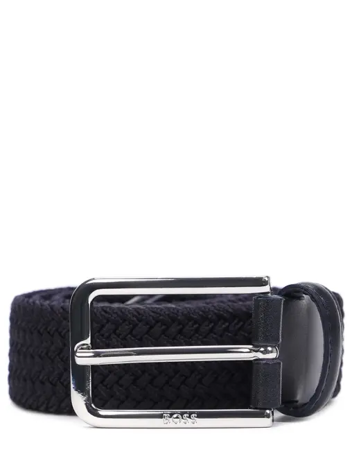 Ремень текстильный BOSS