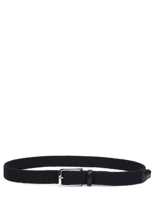 Ремень текстильный BOSS