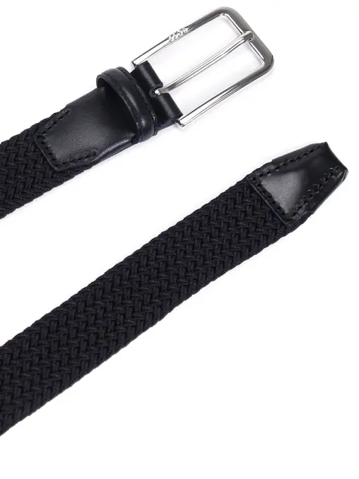 Ремень текстильный BOSS