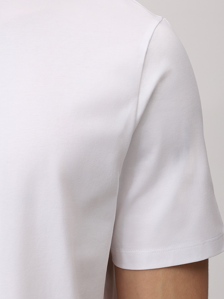 Набор из двух хлопковых футболок