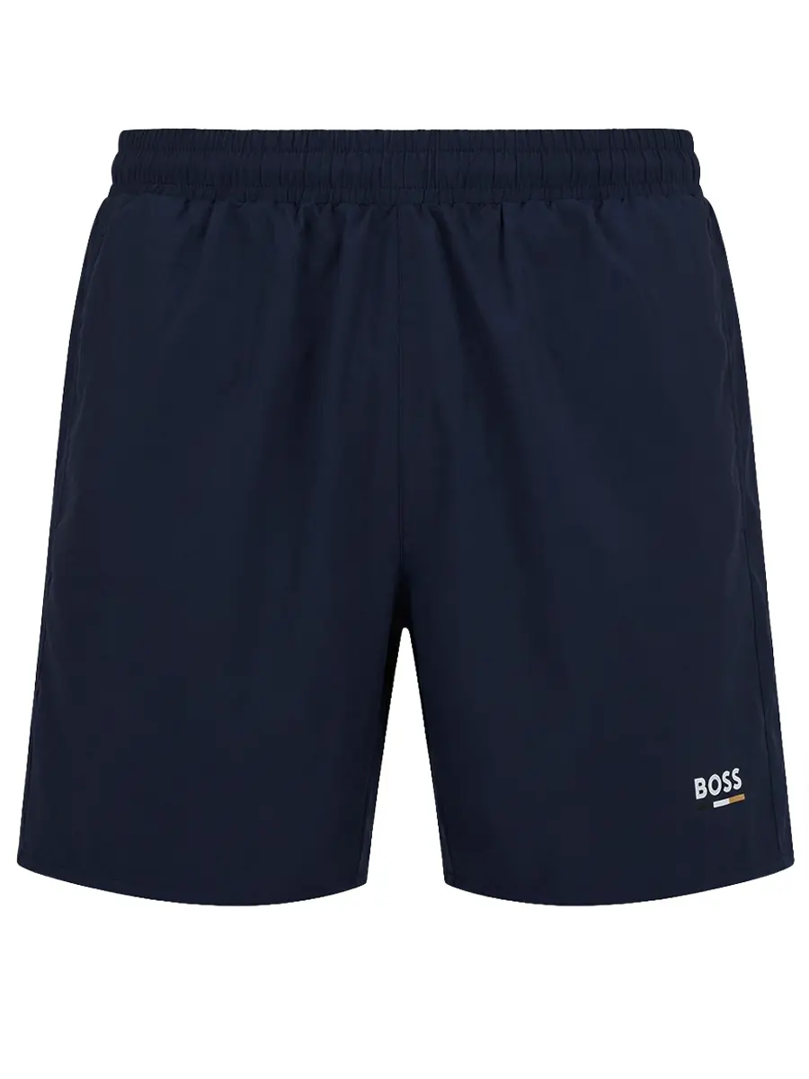 Шорты плавательные