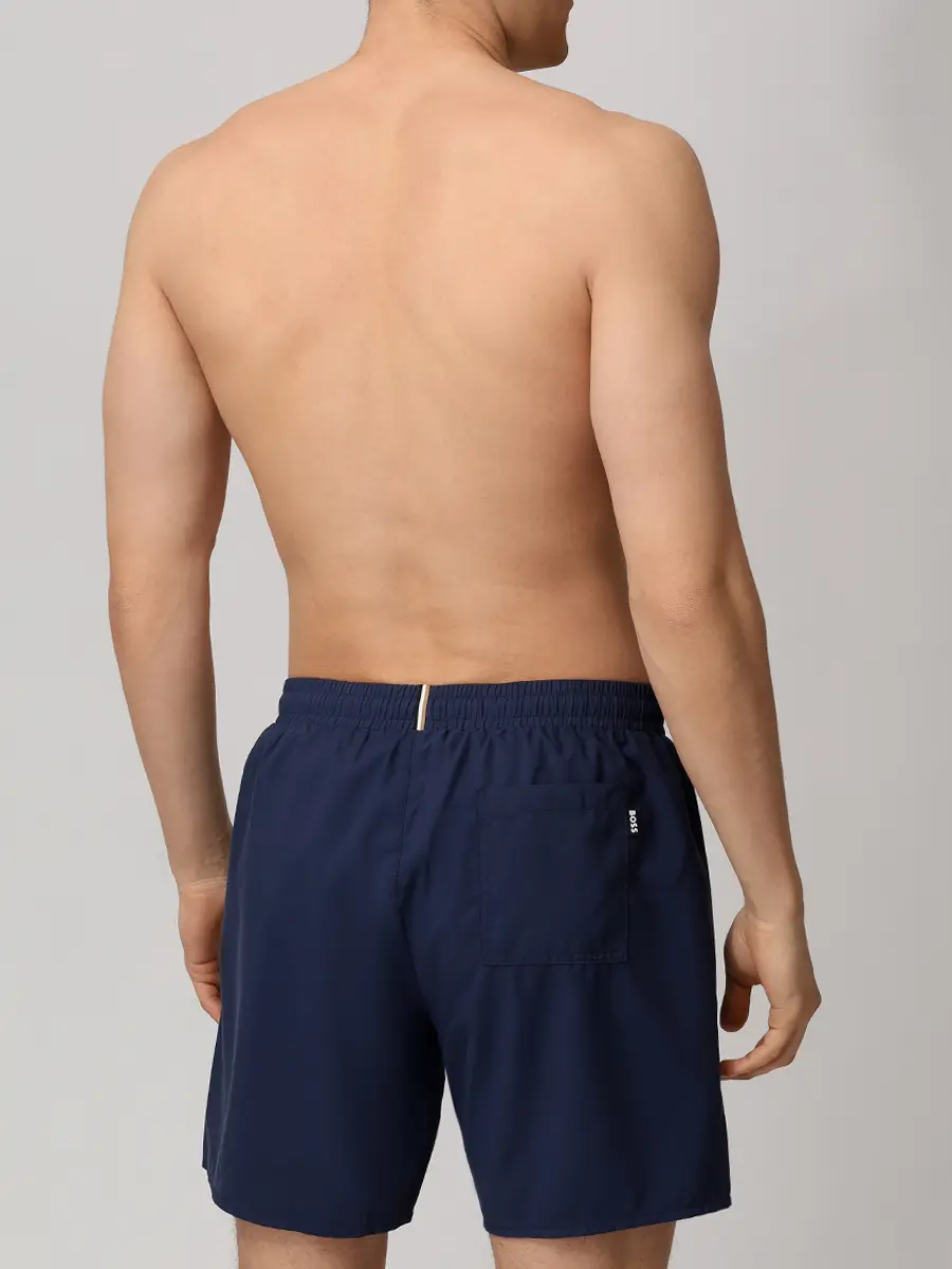 Шорты плавательные