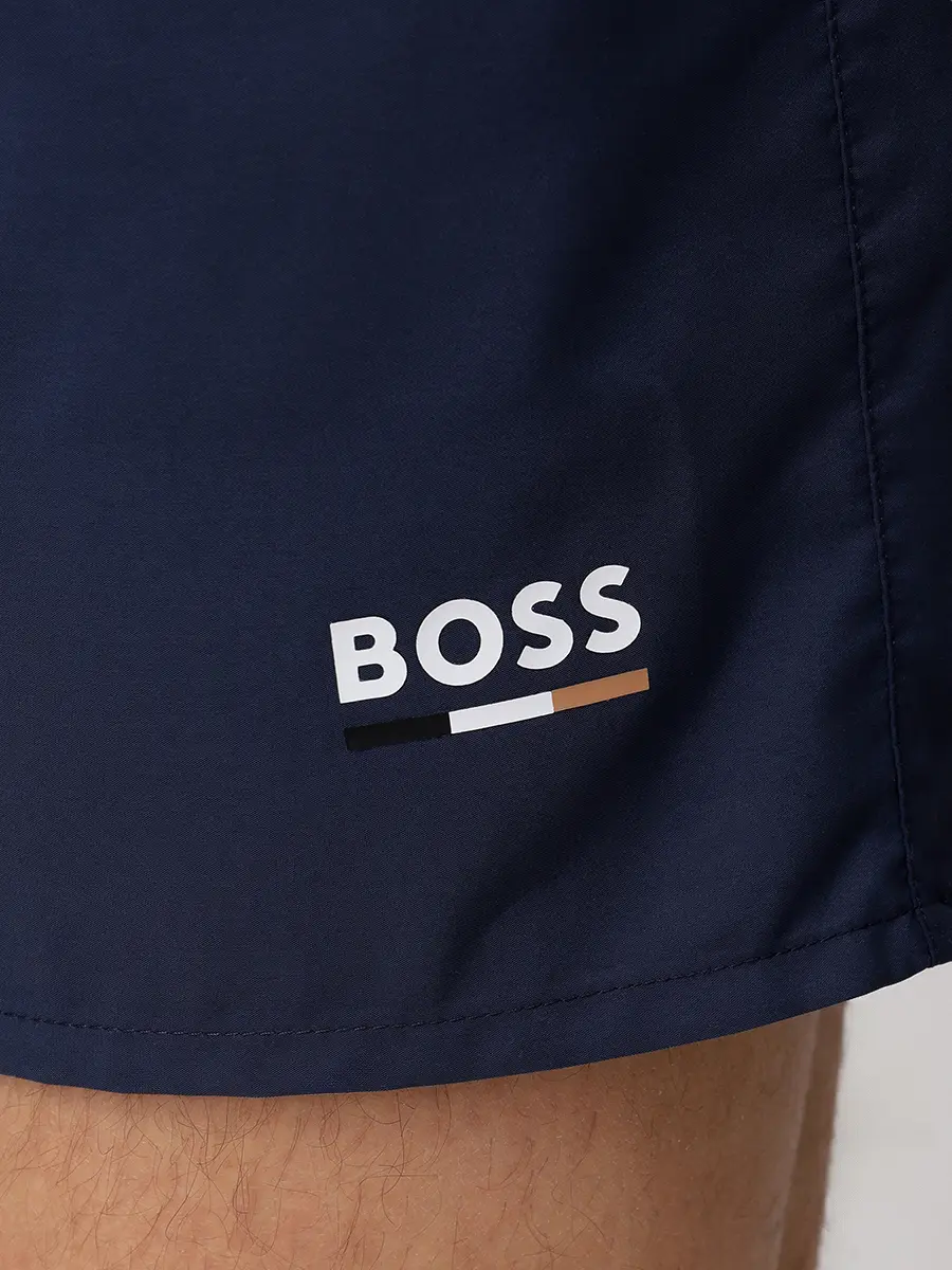 Шорты плавательные