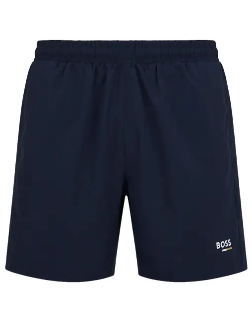 Шорты плавательные BOSS