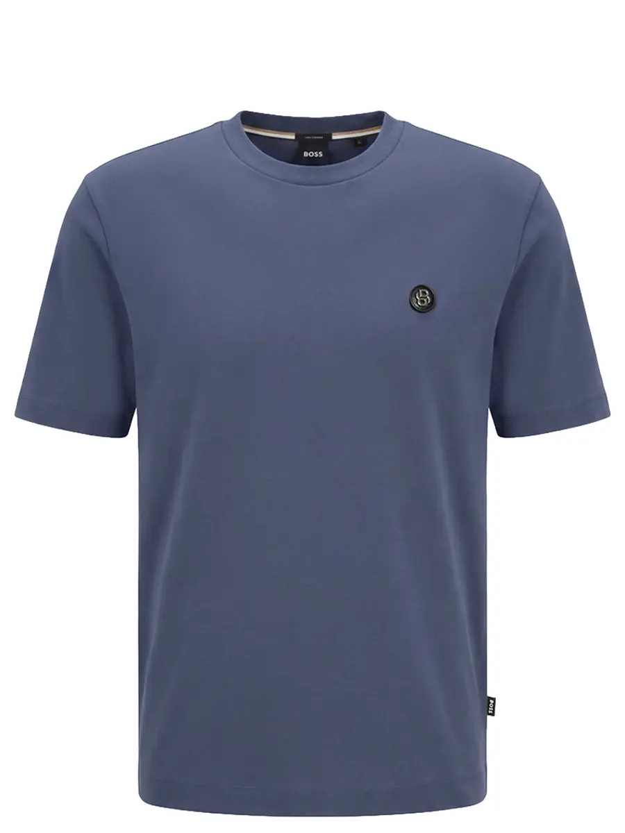 Футболка хлопковая