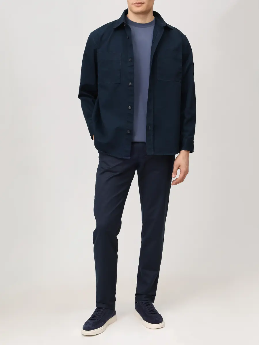 Футболка хлопковая