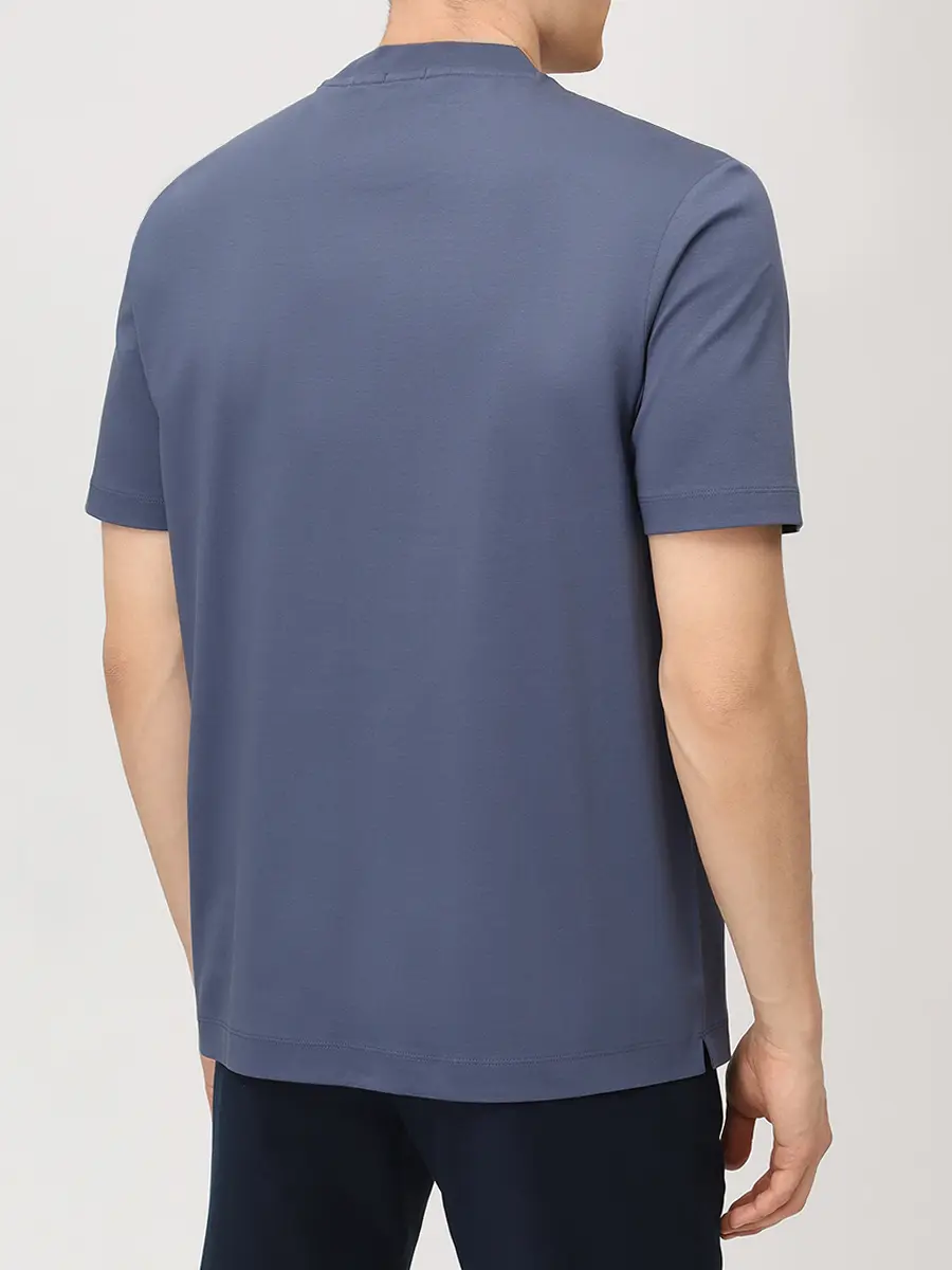 Футболка хлопковая