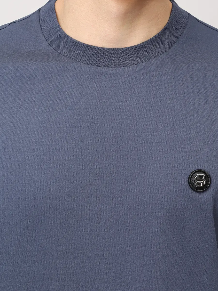 Футболка хлопковая