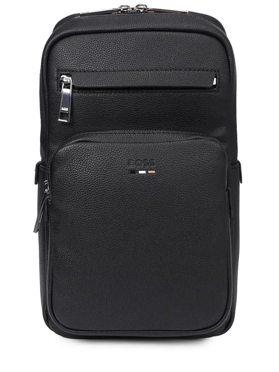 Сумка из экокожи