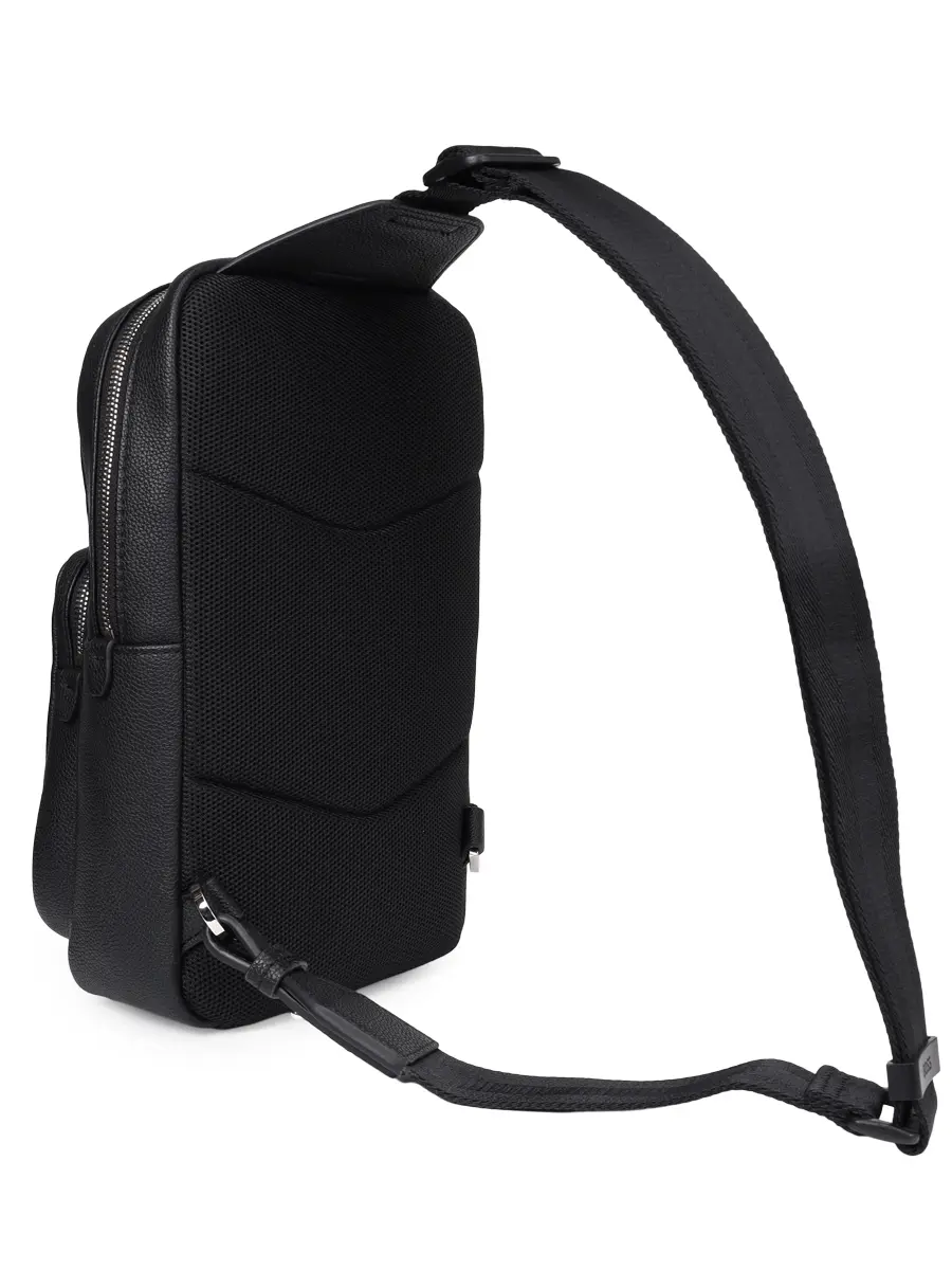 Сумка из экокожи