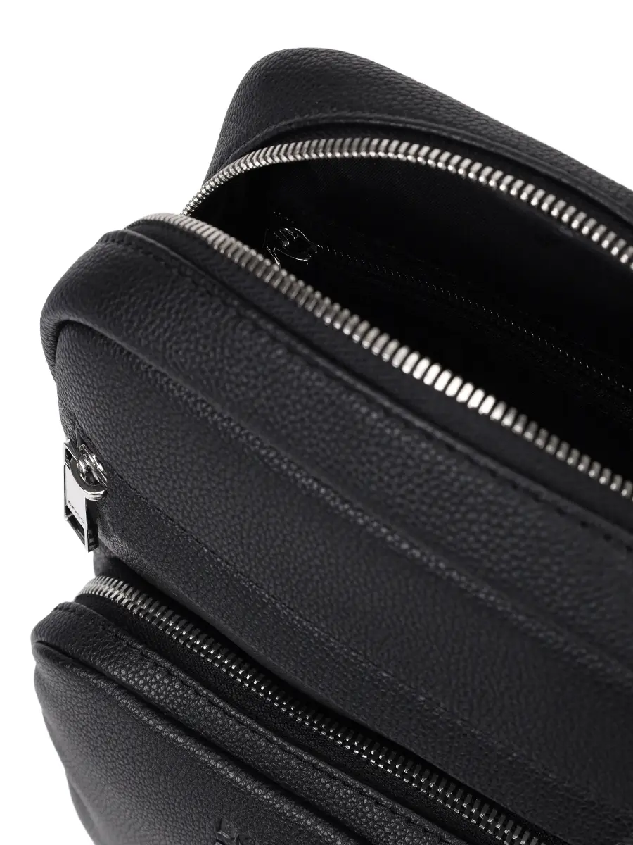 Сумка из экокожи