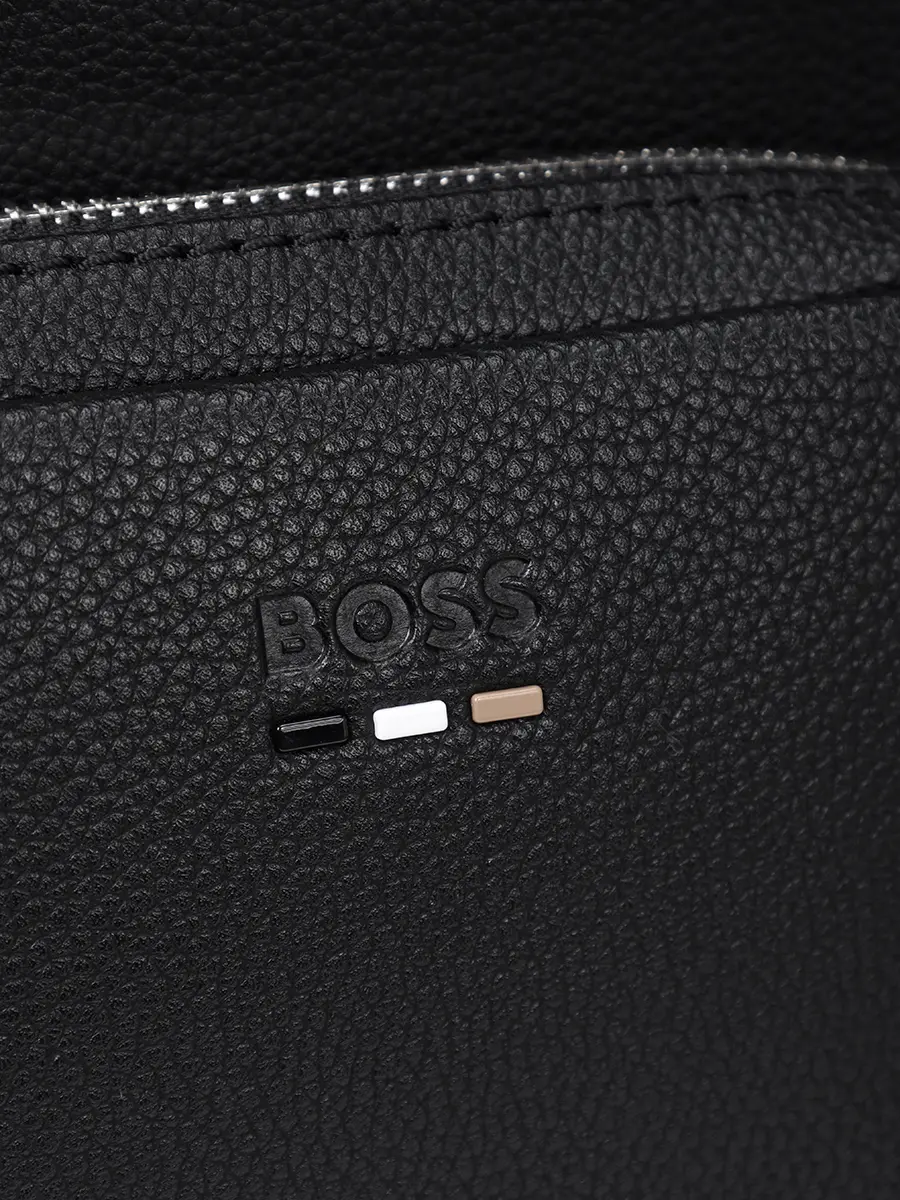 Сумка из экокожи