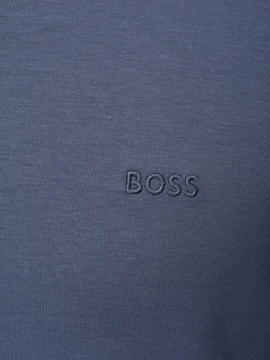 Поло хлопковое