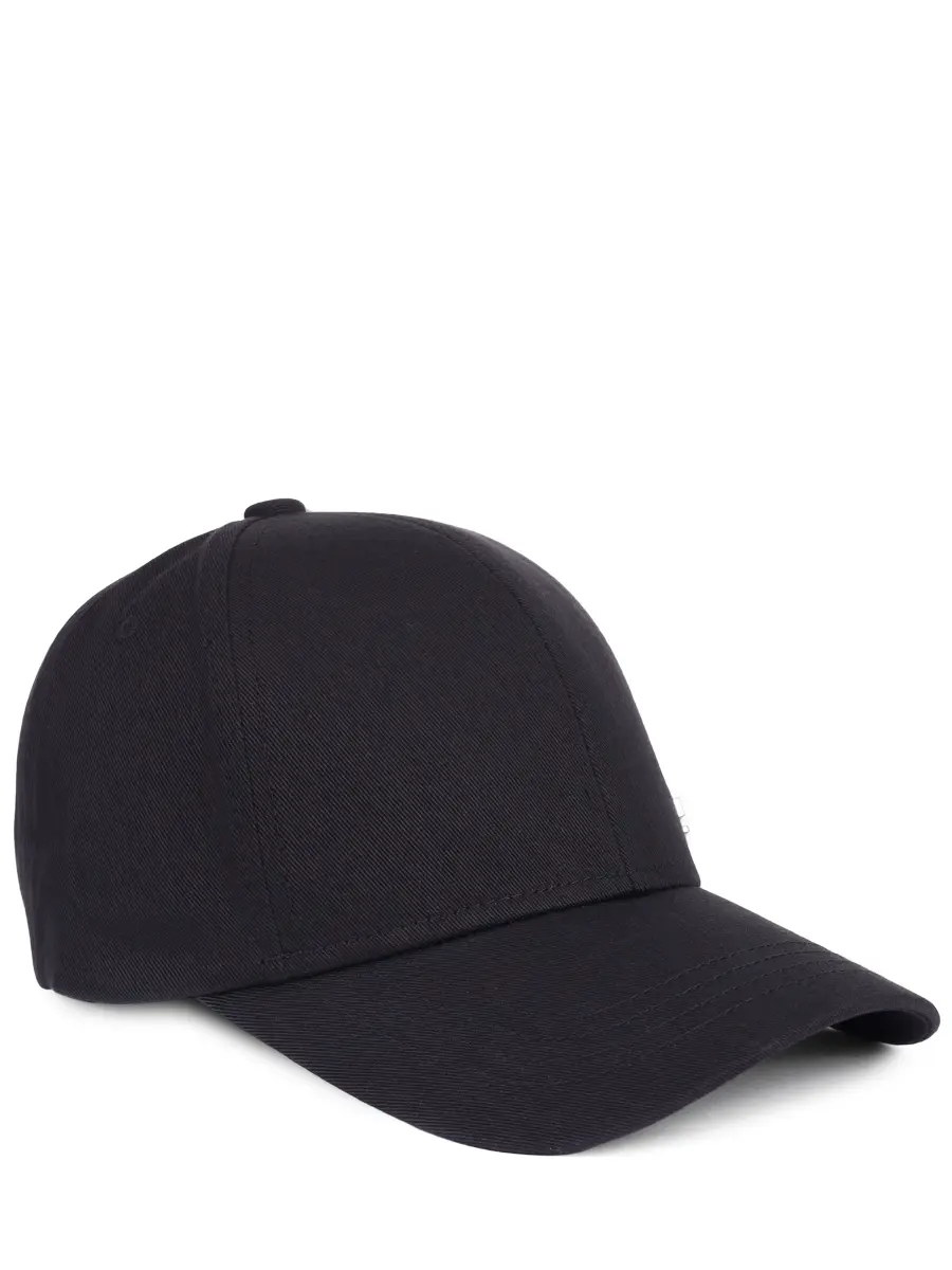 Бейсболка хлопковая