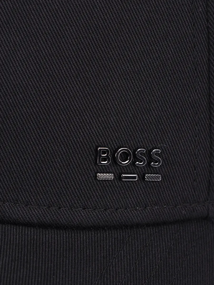 Бейсболка хлопковая