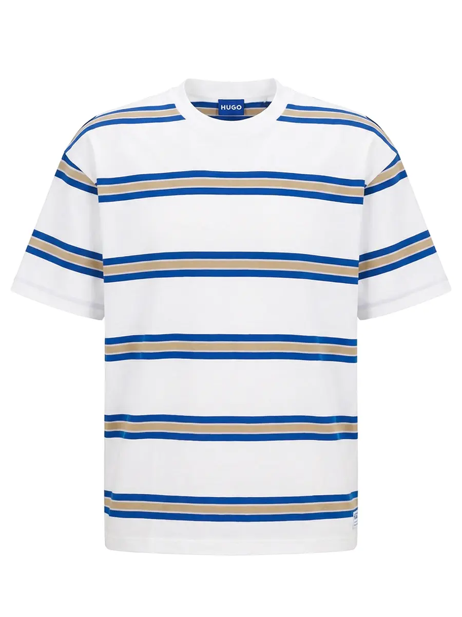 Футболка хлопковая