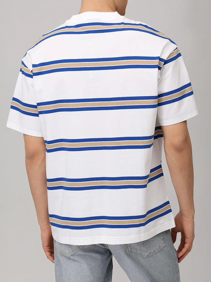 Футболка хлопковая