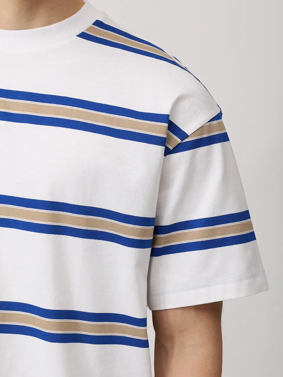 Футболка хлопковая